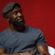 Trevante Rhodes attends the Netflix Original: Bird Box panel at Comic-Con São Paulo on December 9, 2018.